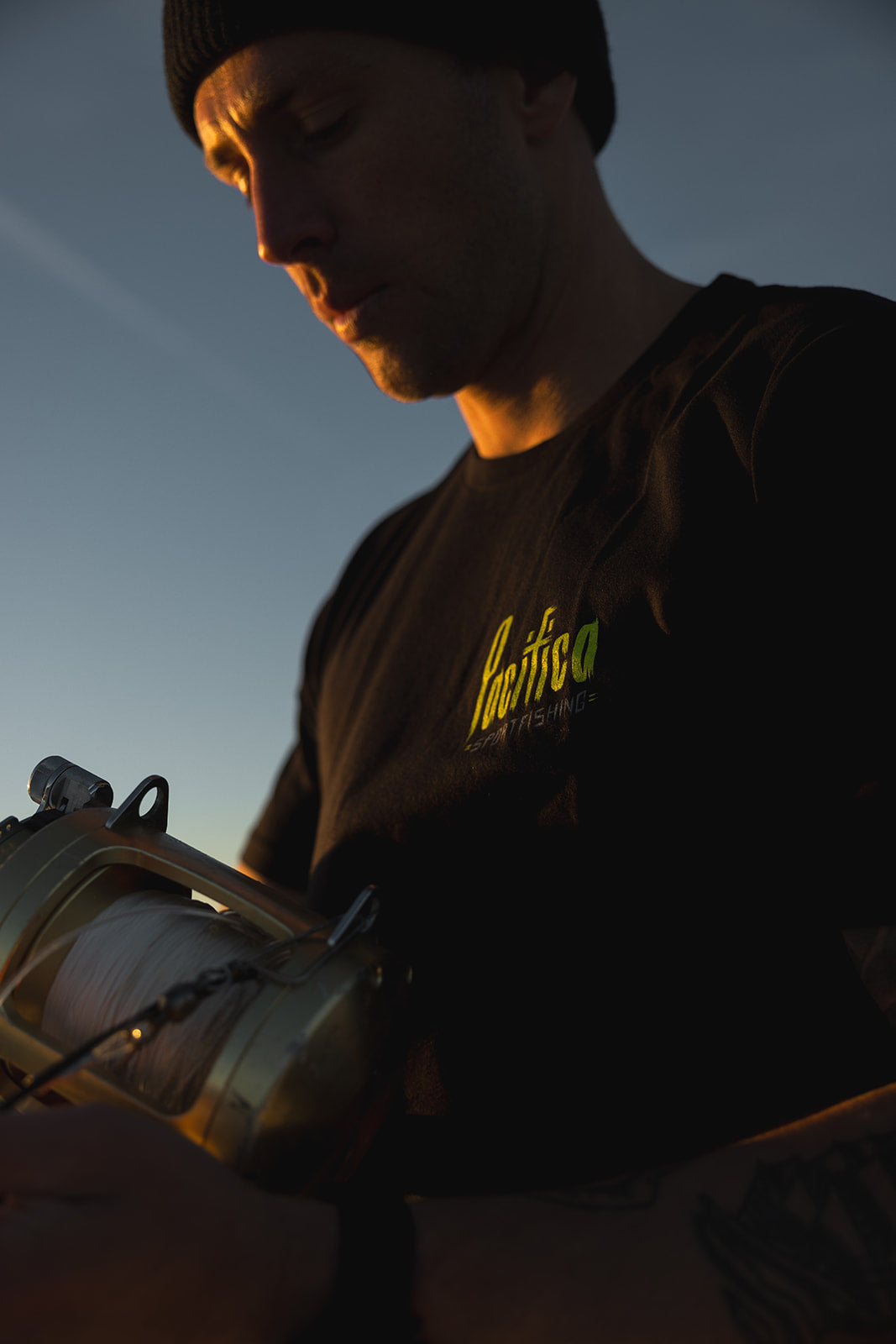 Hopefully Tonight T-Shirt