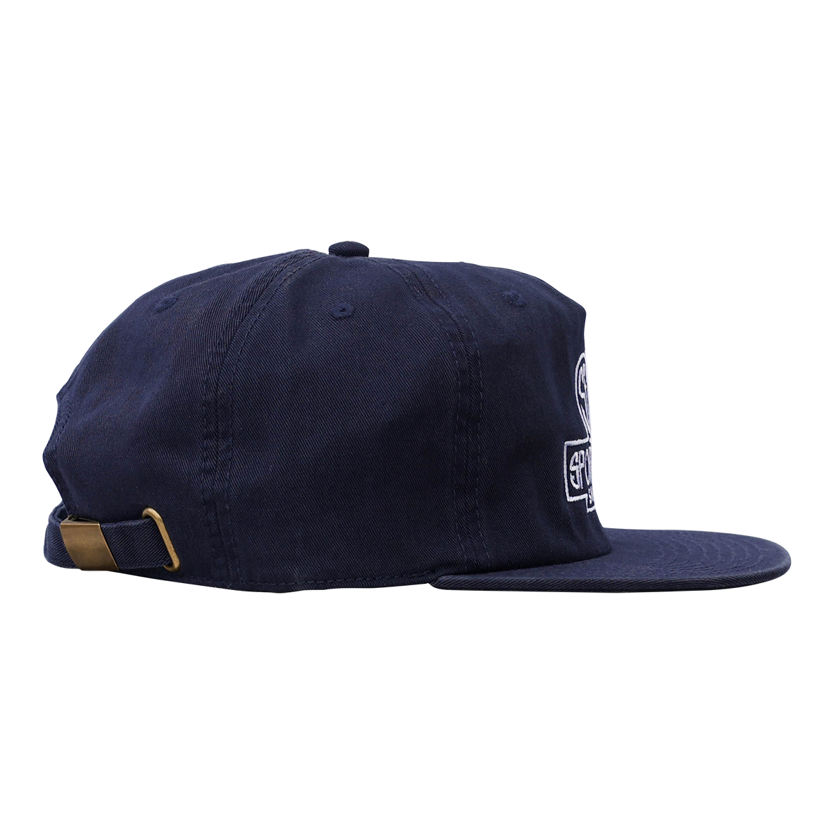 Sportboat Hat Navy