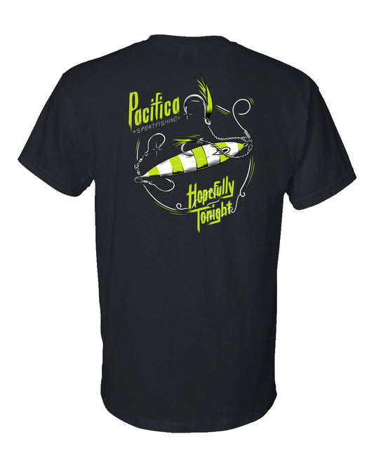 Hopefully Tonight T-Shirt