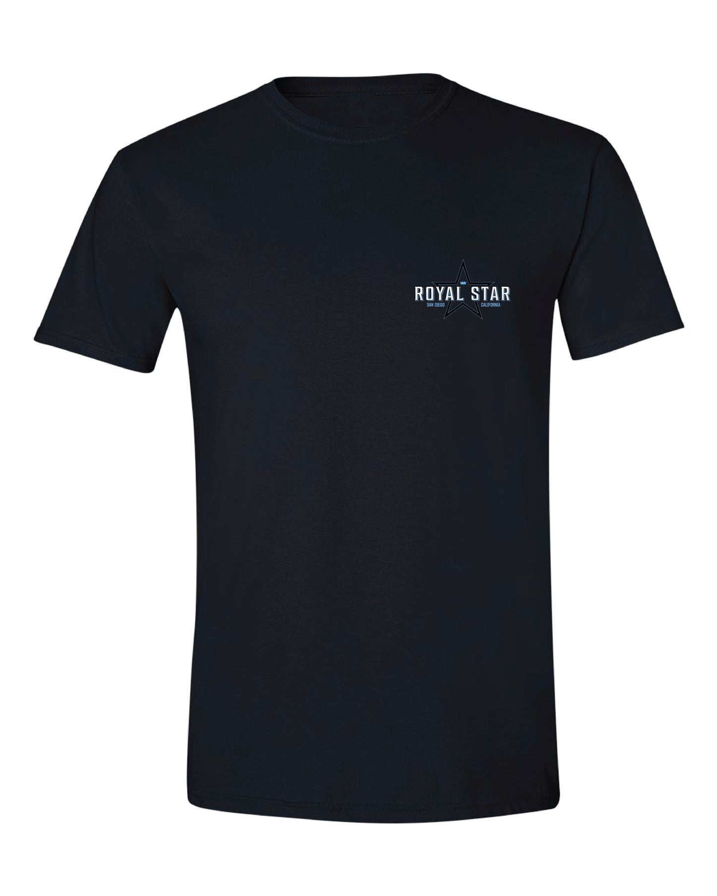 Royal Star Boat Shirt