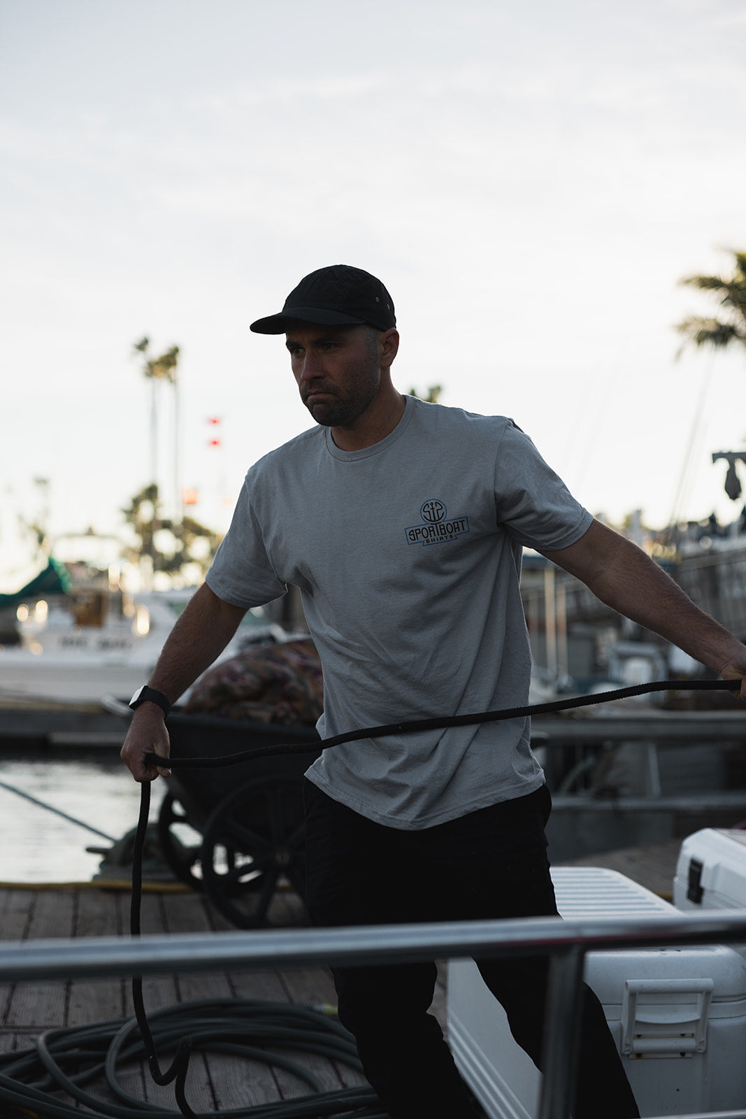 Sight to See T-Shirt