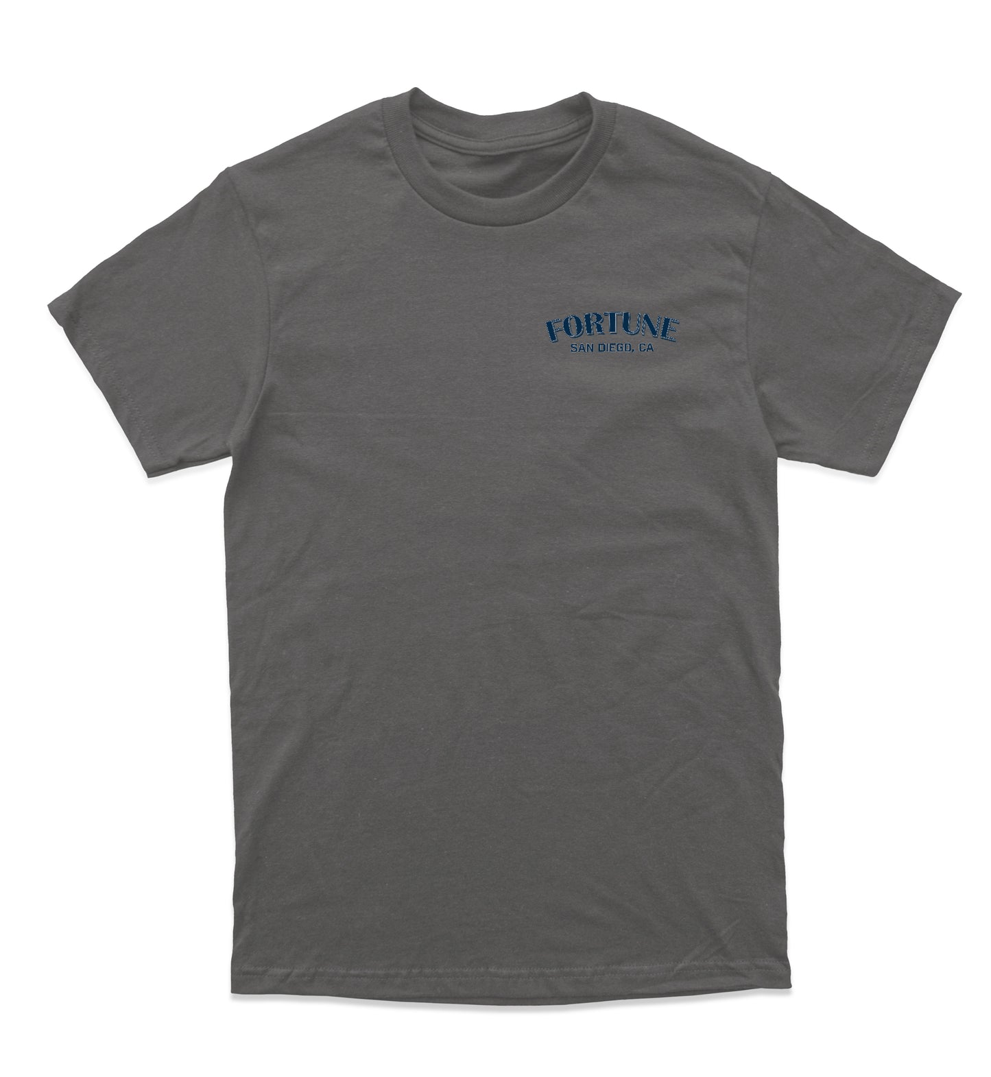 Fortune Boat Shirt