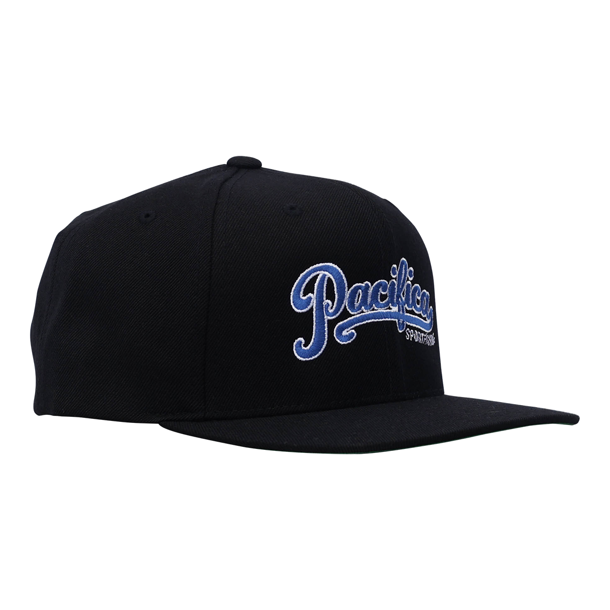 Pacifica Hat