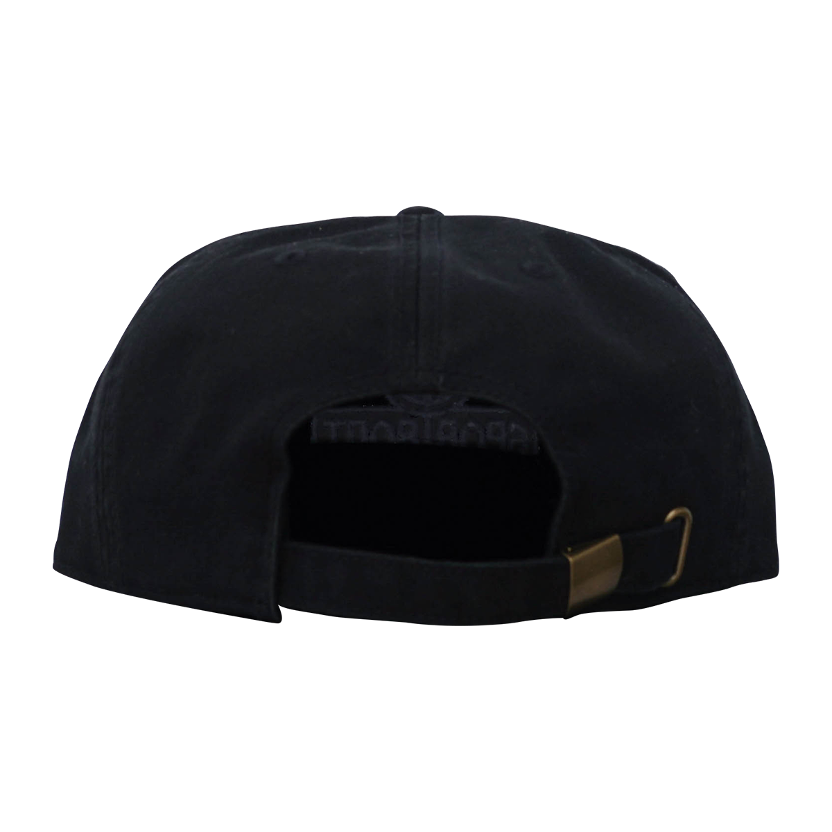 Sportboat Hat Black