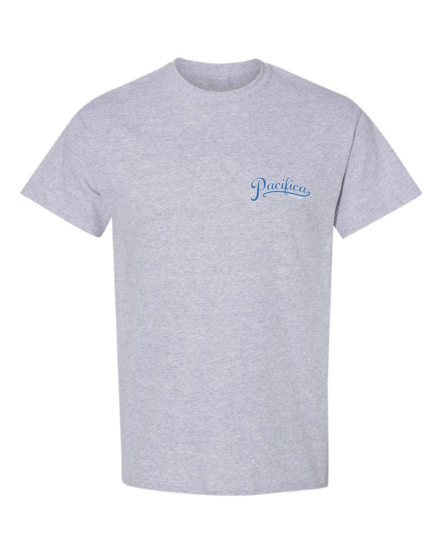 Pacifica Boat Shirt