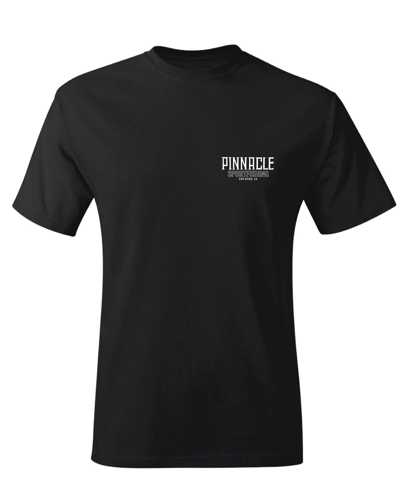 Pinnacle Sportfishing Shirt