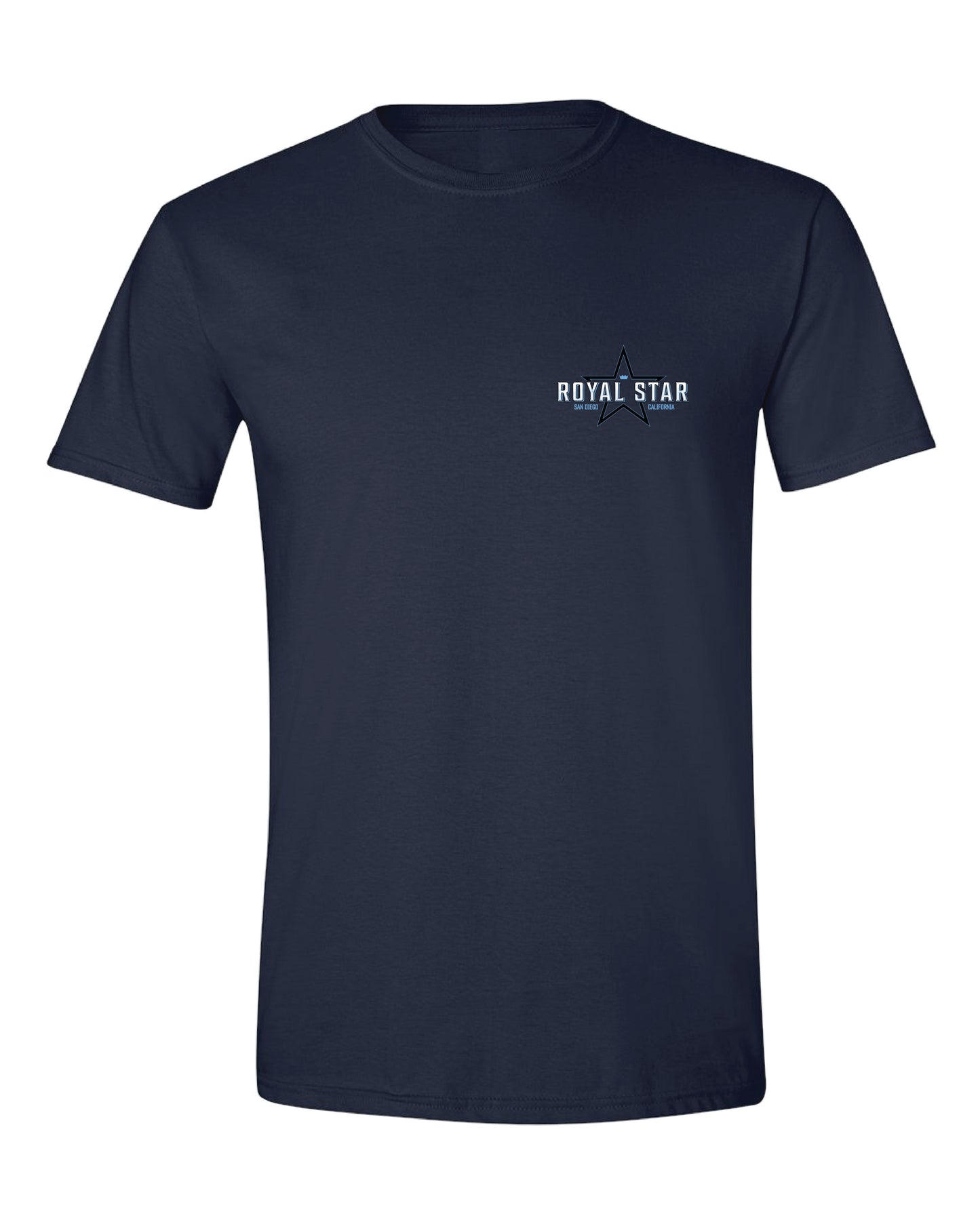 Royal Star Boat Shirt