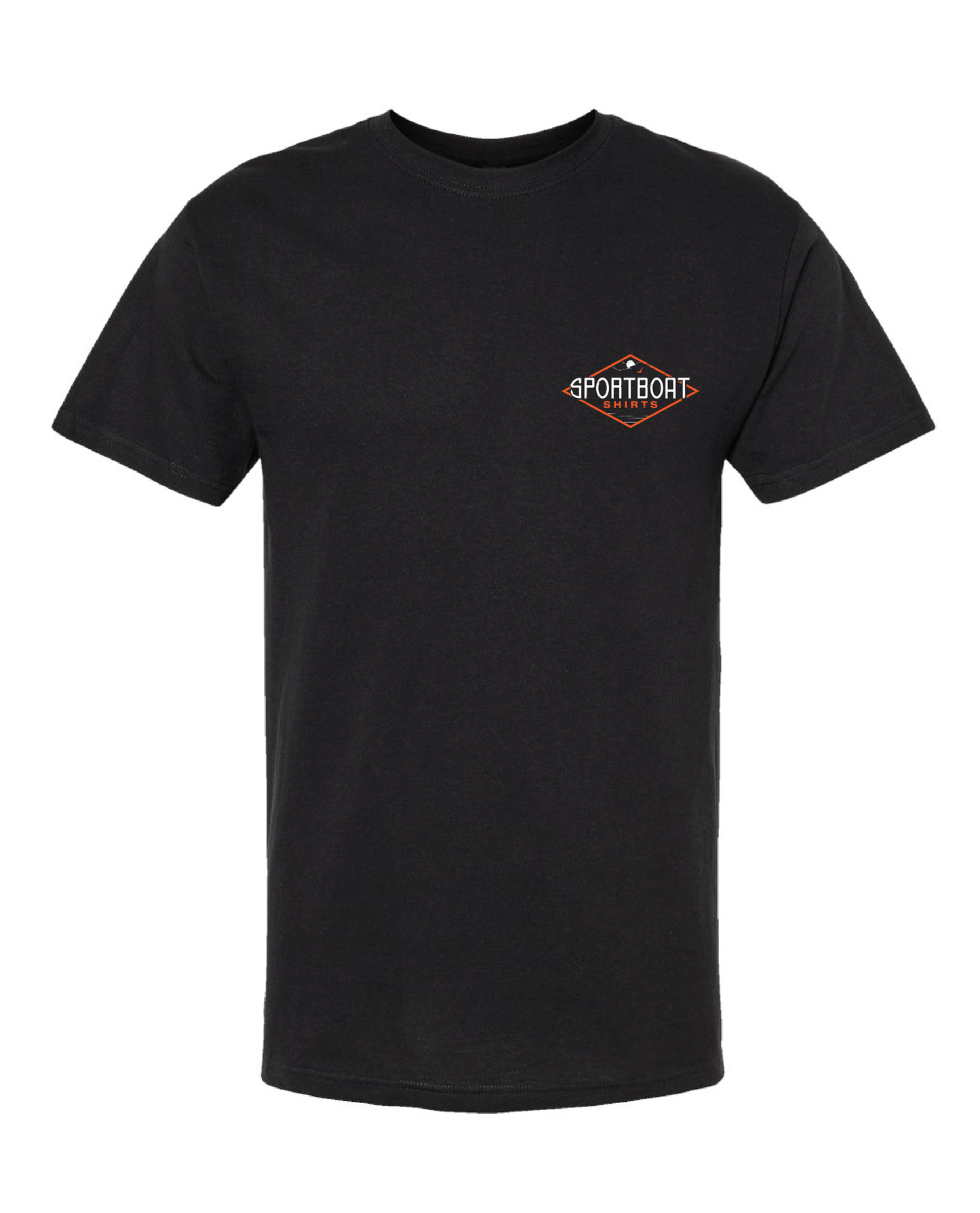 Tern Bird T-Shirt