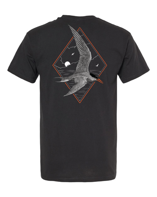 Tern Bird T-Shirt