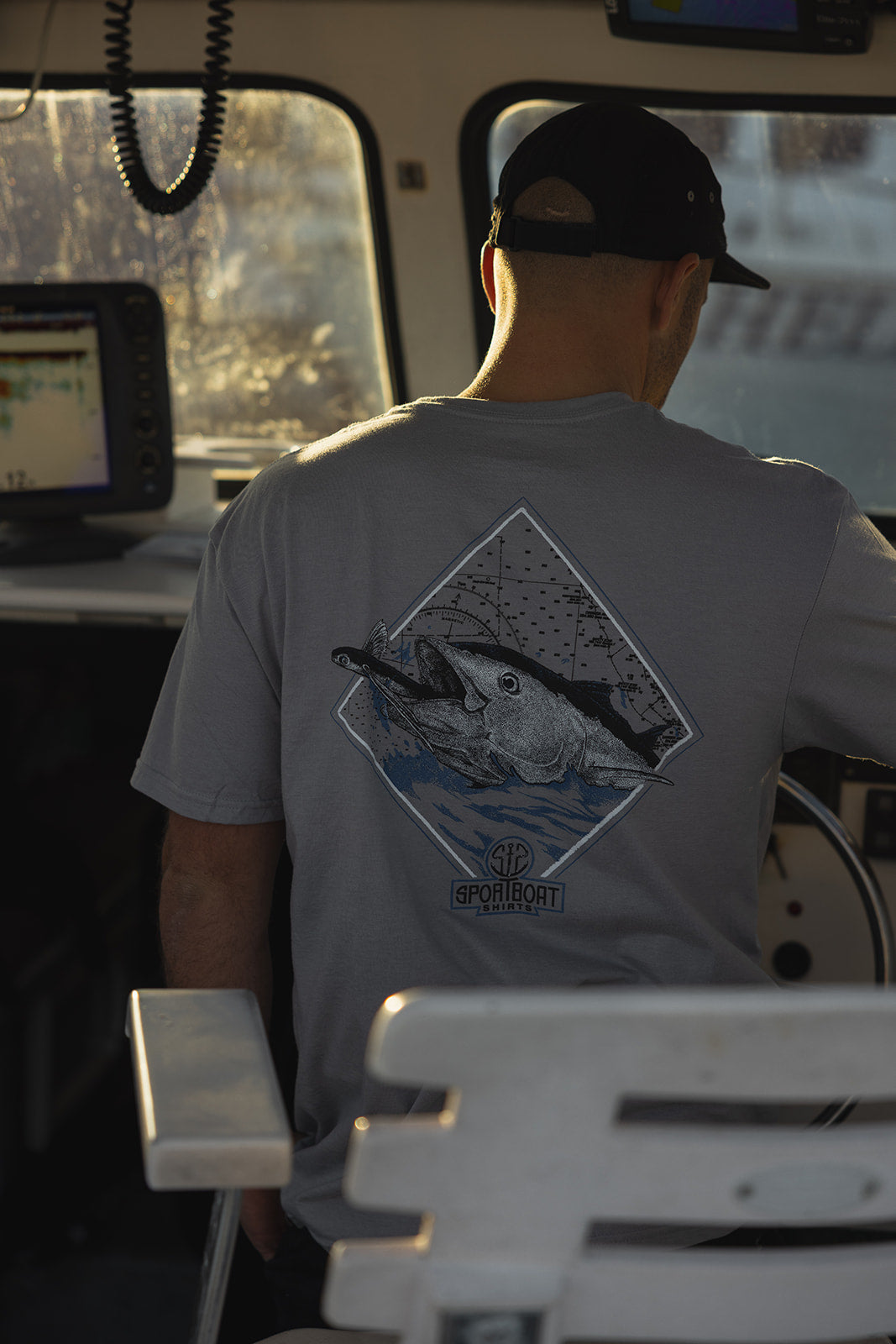 Sight to See T-Shirt
